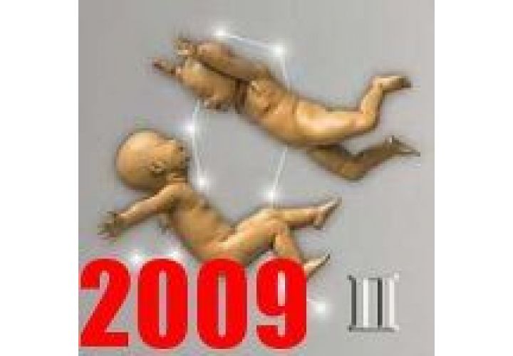Гороскоп 2009 для БЛИЗНЕЦОВ
