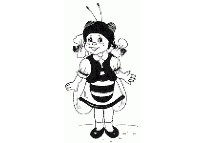 Муха-Цокотуха